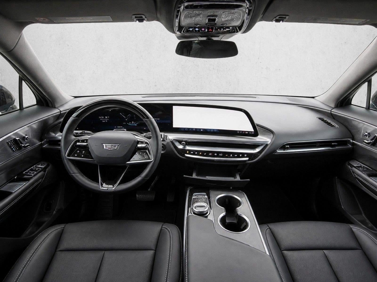 2024 Cadillac LYRIQ 4dr Sport w/1SJ