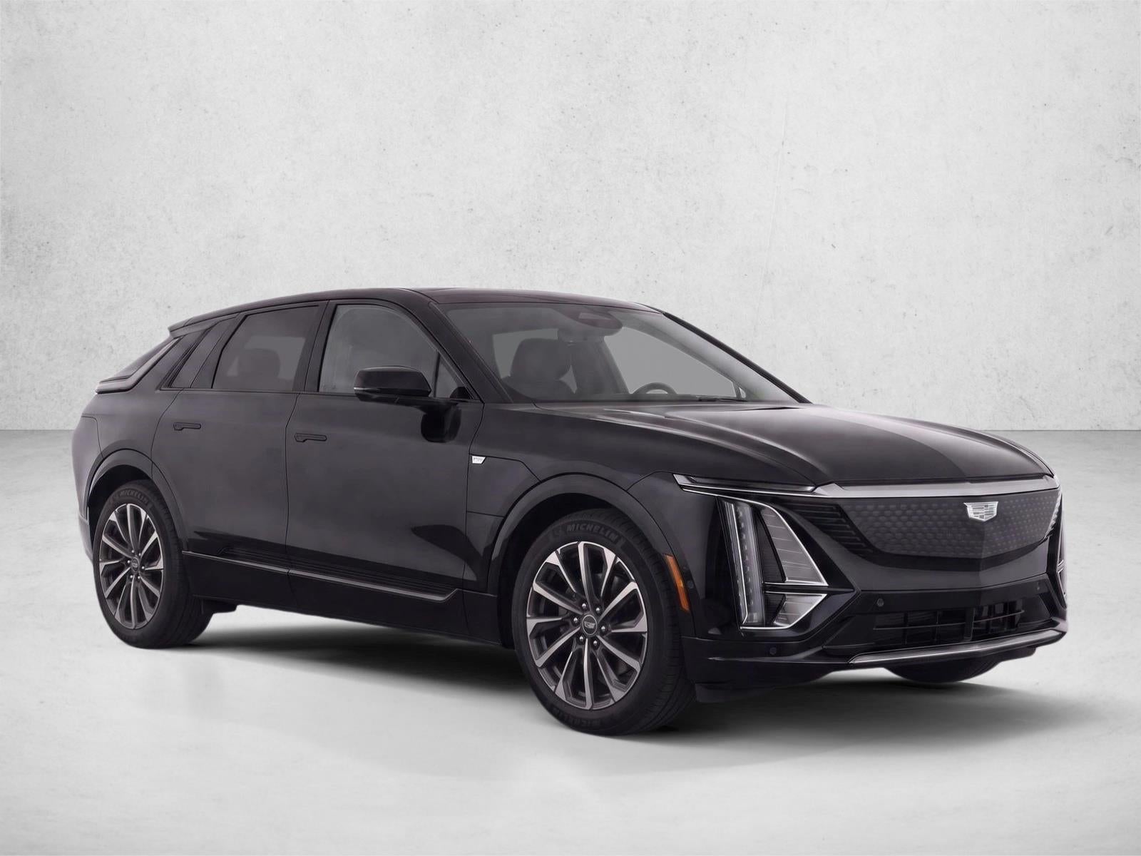 2024 Cadillac LYRIQ 4dr Sport w/1SJ