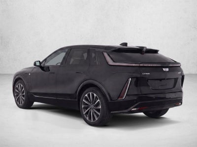 2024 Cadillac LYRIQ 4dr Sport w/1SJ