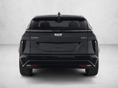 2024 Cadillac LYRIQ 4dr Sport w/1SJ