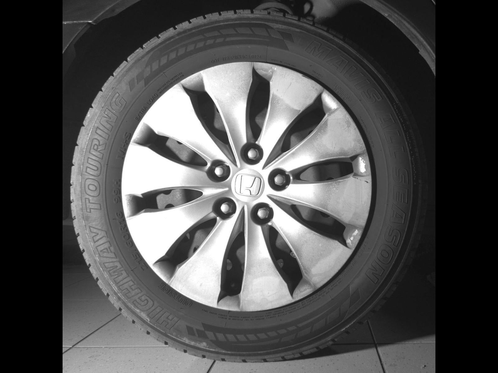 2010 Honda Accord Sedan LX Automatic