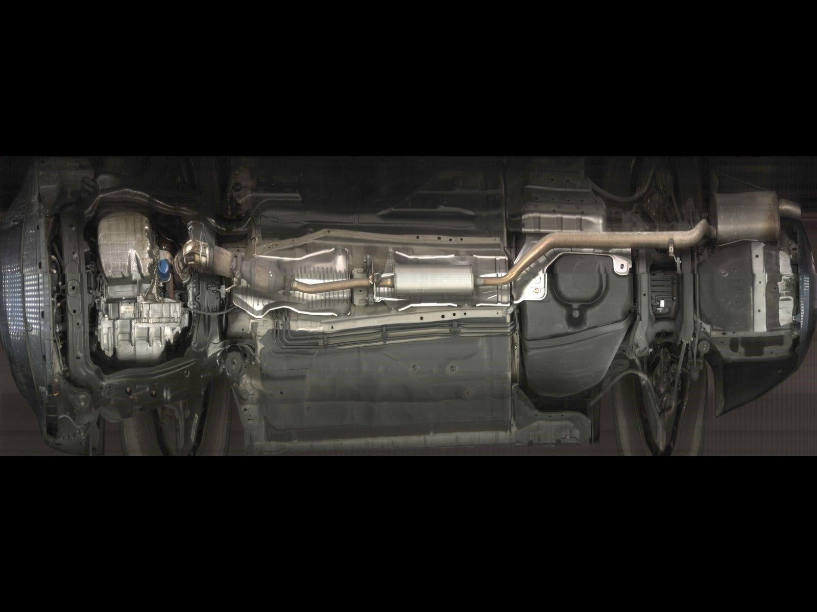 2010 Honda Accord Sedan LX Automatic