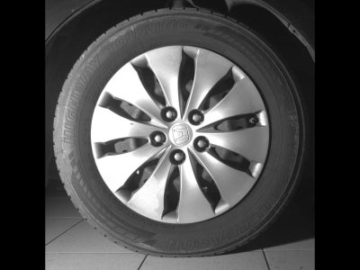 2010 Honda Accord Sedan LX Automatic