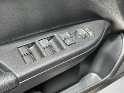 2017 Honda Accord Sedan Sport SE CVT