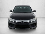 2017 Honda Accord Sedan LX CVT PZEV