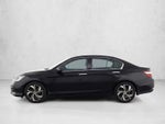 2017 Honda Accord Sedan LX CVT PZEV