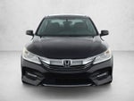 2017 Honda Accord Sedan EX CVT PZEV