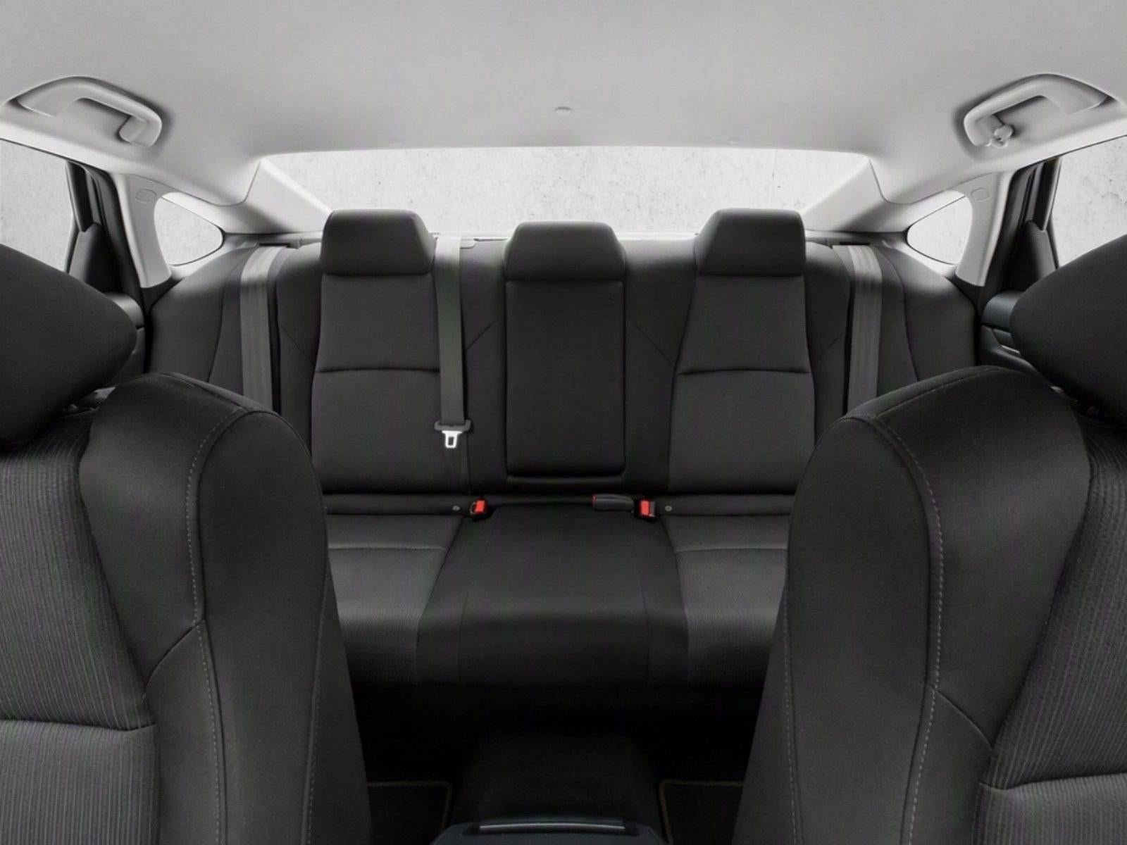 2020 Honda Accord Sedan LX 1.5T CVT
