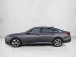 2020 Honda Accord Sedan LX 1.5T CVT