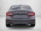 2020 Honda Accord Sedan LX 1.5T CVT