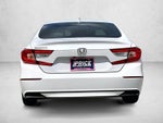 2019 Honda Accord Sedan LX 1.5T CVT