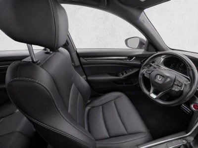 2021 Honda Accord Sedan Sport 1.5T CVT
