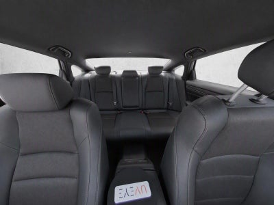 2021 Honda Accord Sedan Sport 1.5T CVT