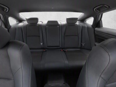2021 Honda Accord Sedan Sport 1.5T CVT