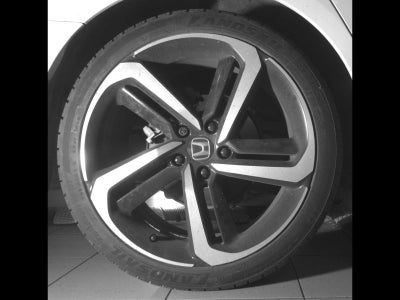 2021 Honda Accord Sedan Sport 1.5T CVT
