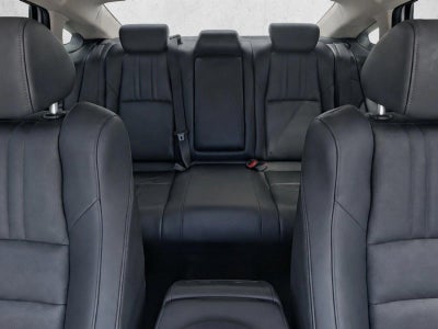 2022 Honda Accord Sedan Sport SE 1.5T CVT