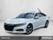 2020 Honda Accord Sedan EX-L 1.5T CVT