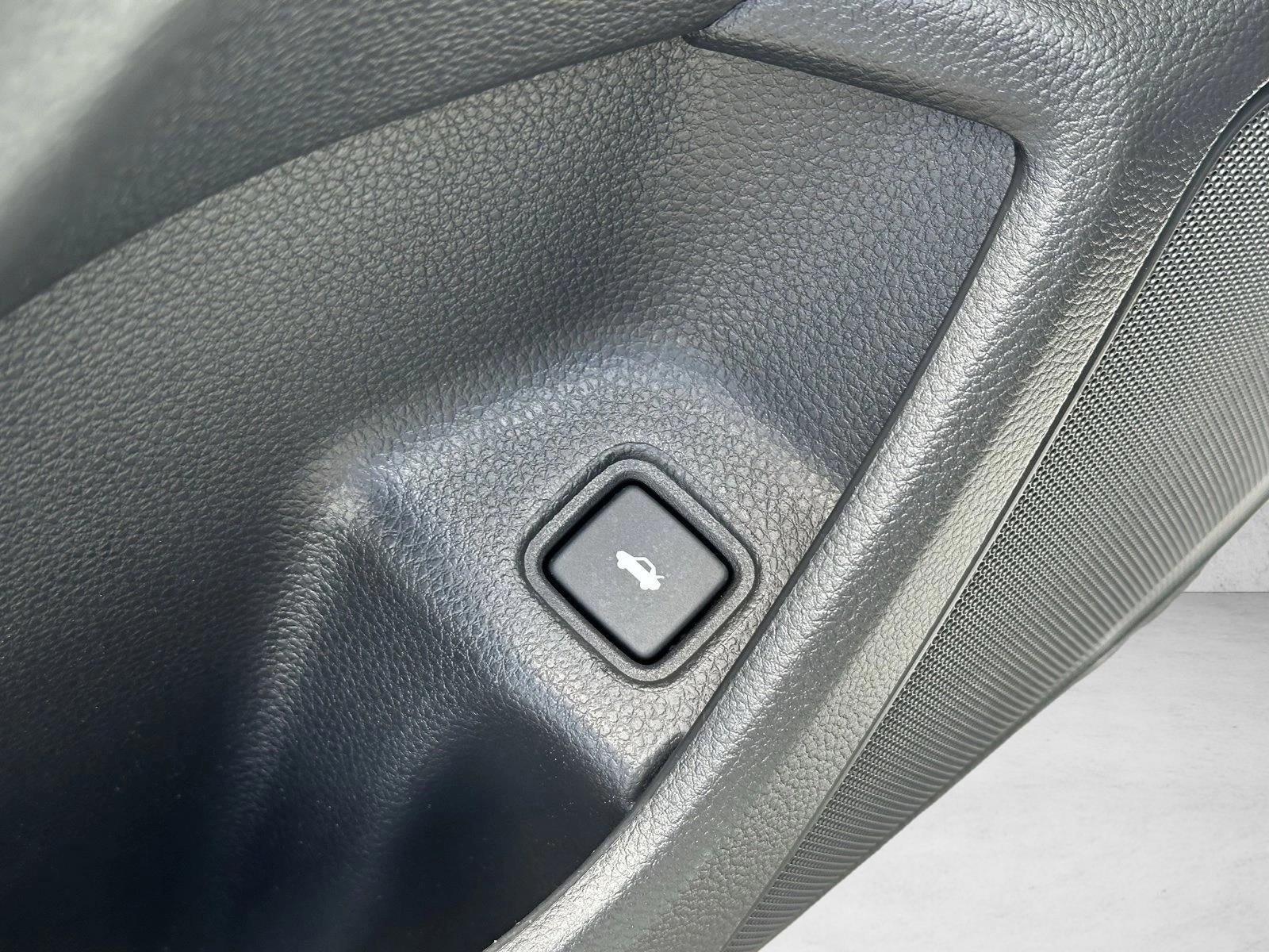 2020 Honda Accord Sedan EX-L 1.5T CVT
