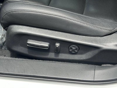 2020 Honda Accord Sedan EX-L 1.5T CVT