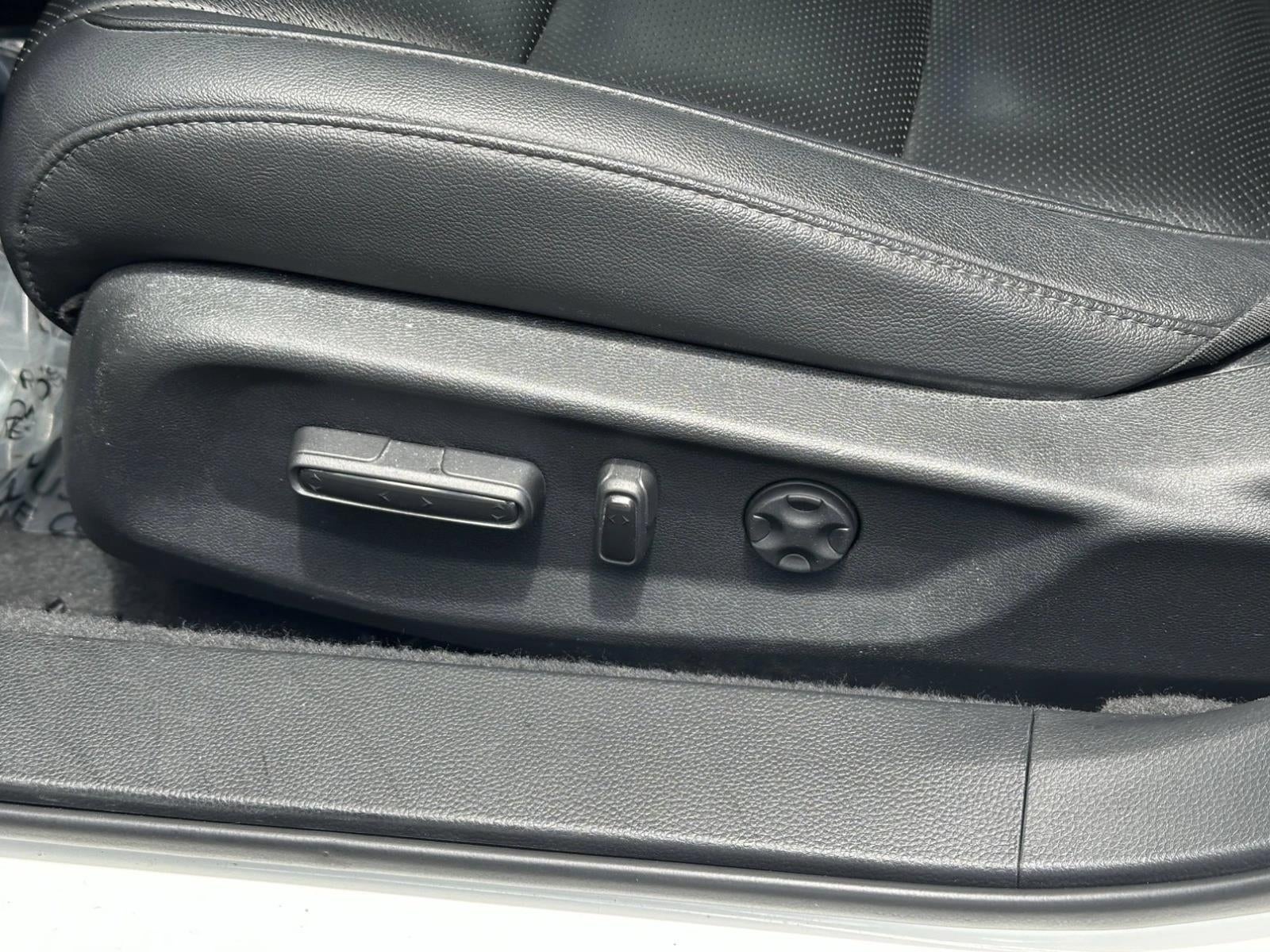 2020 Honda Accord Sedan EX-L 1.5T CVT