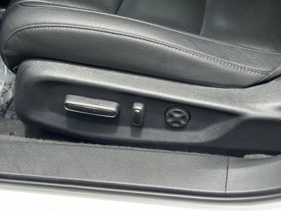 2020 Honda Accord Sedan EX-L 1.5T CVT