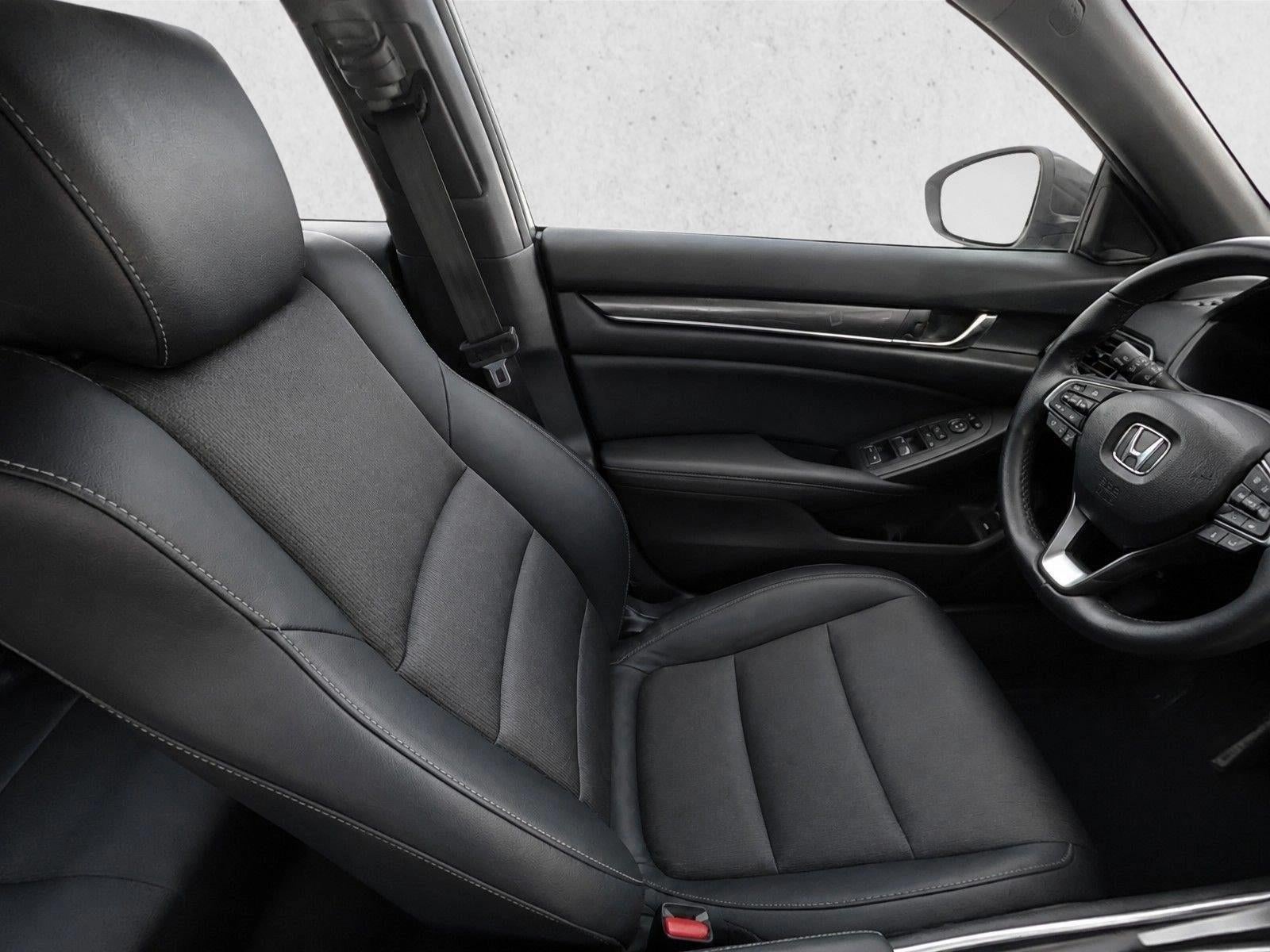 2022 Honda Accord Hybrid Sport Sedan