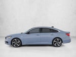 2022 Honda Accord Hybrid Sport Sedan