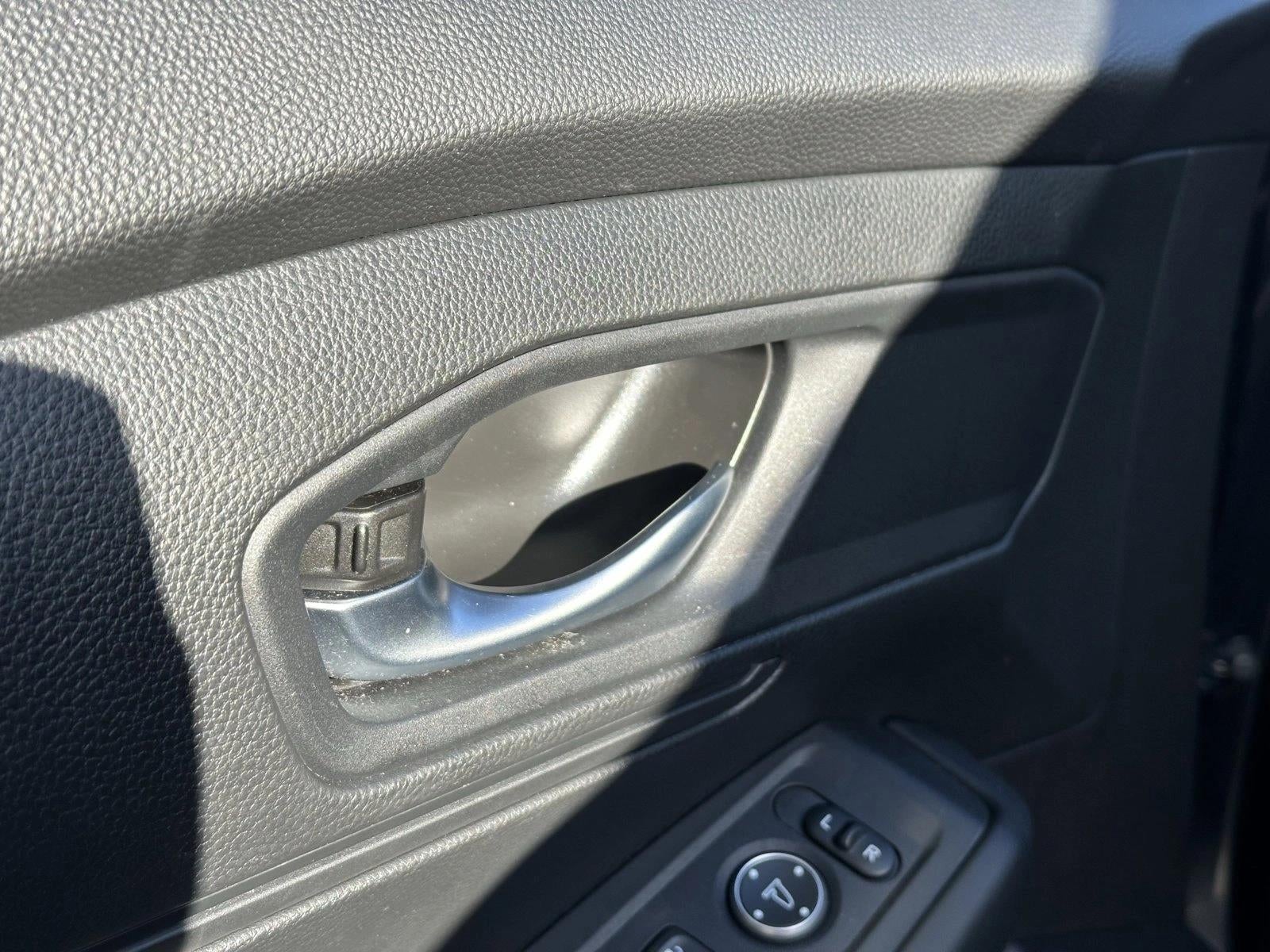 2024 Honda Accord Sedan LX CVT