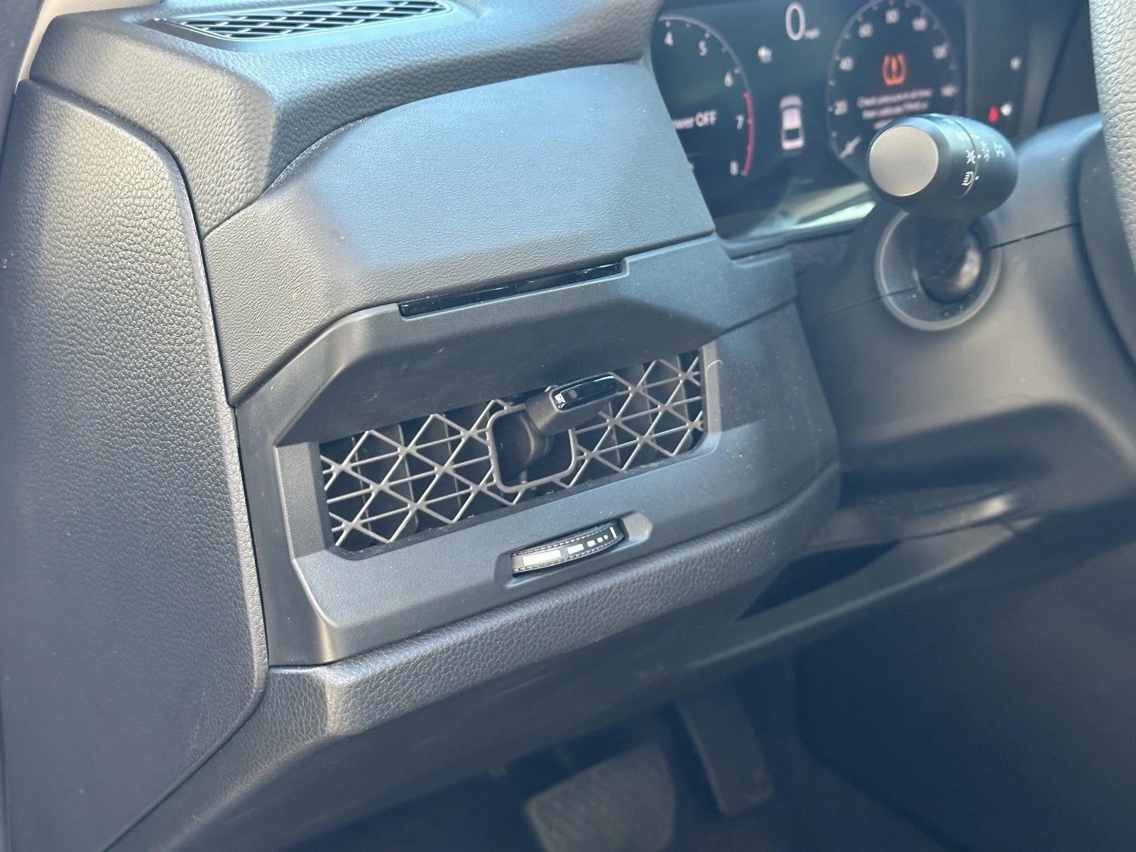 2024 Honda Accord Sedan LX CVT