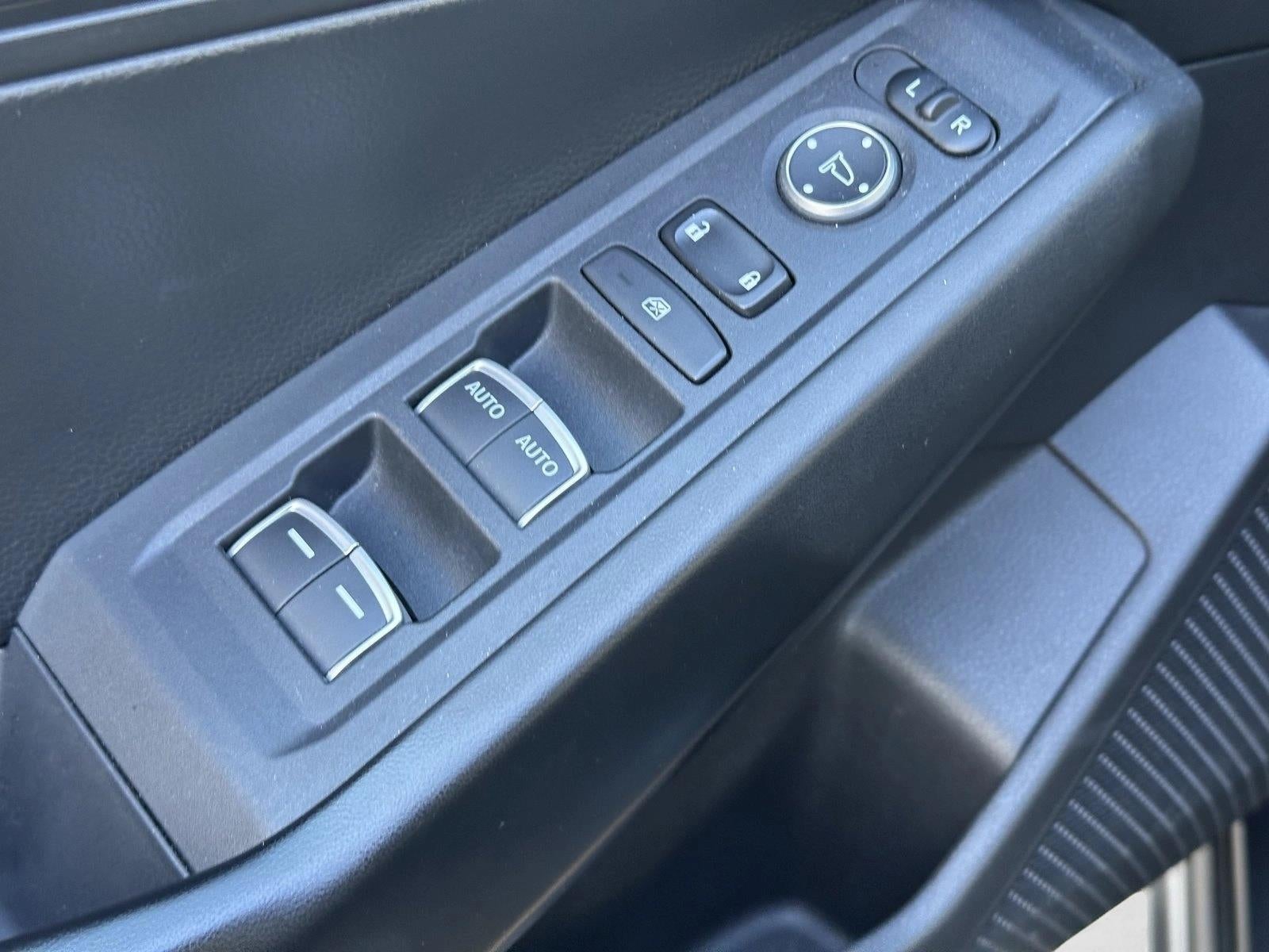 2024 Honda Accord Sedan LX CVT