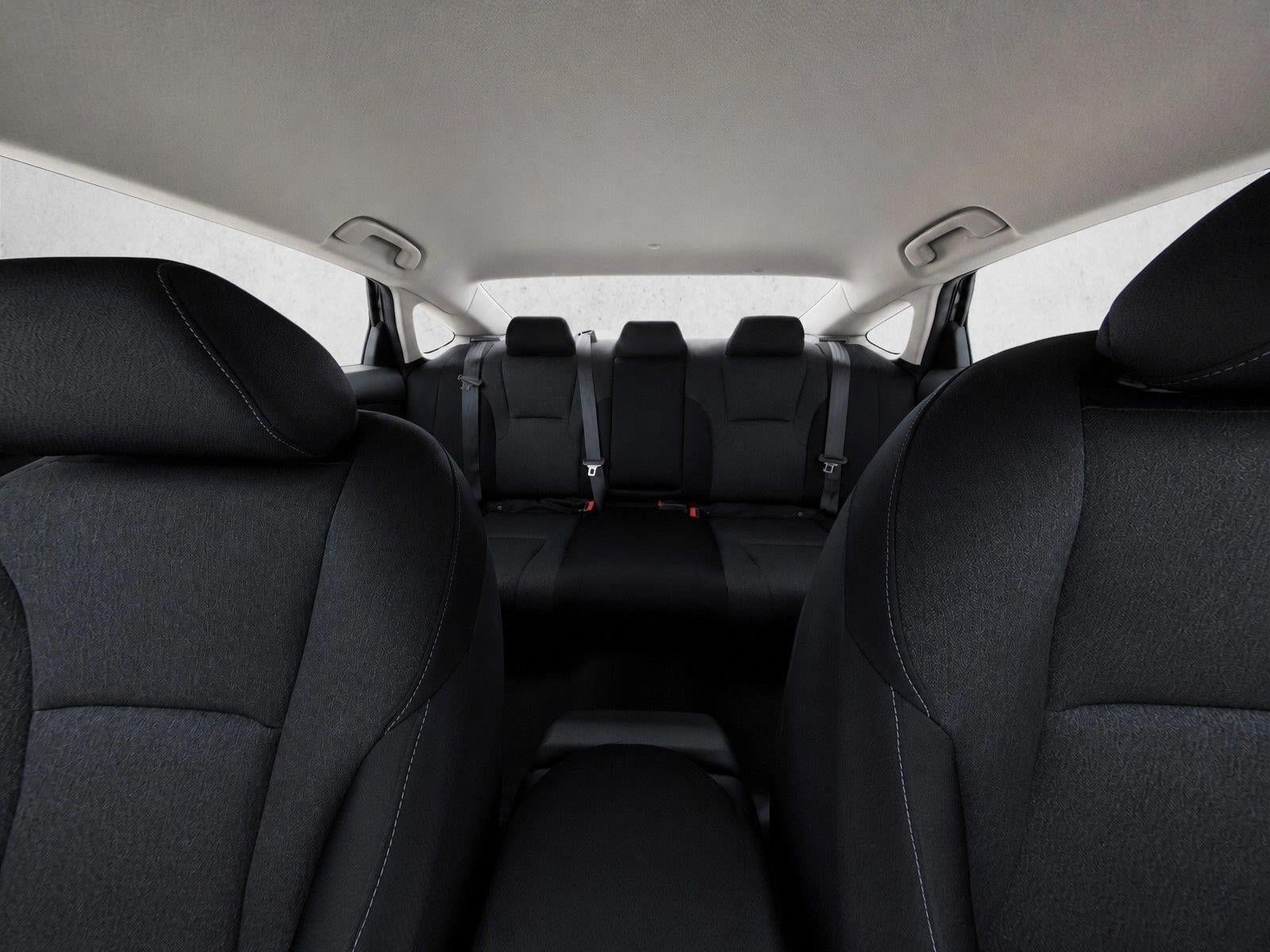 2024 Honda Accord Sedan LX CVT