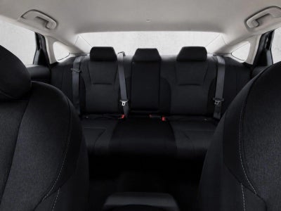 2024 Honda Accord Sedan LX CVT