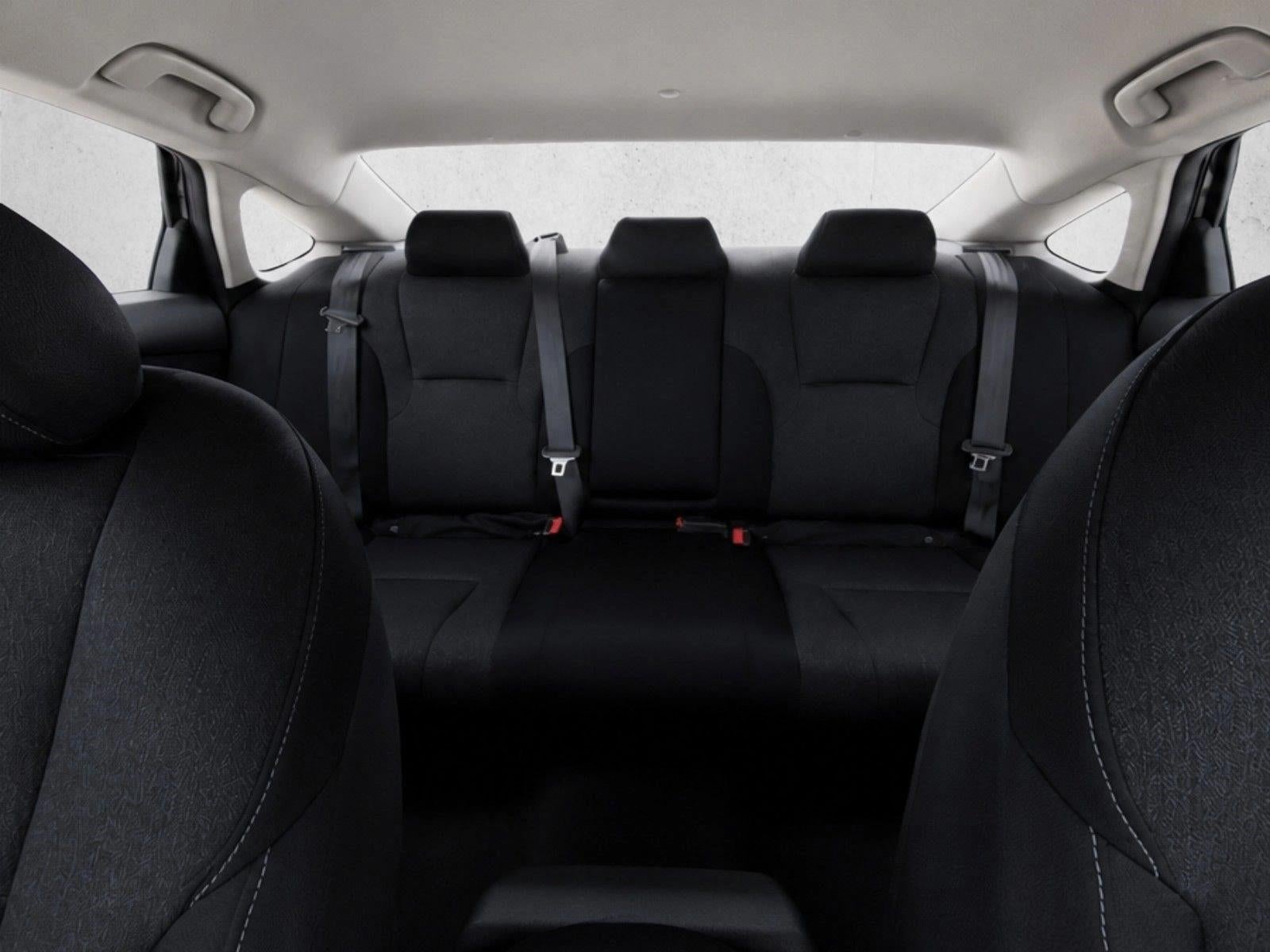 2024 Honda Accord Sedan LX CVT