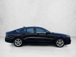 2024 Honda Accord Sedan LX CVT