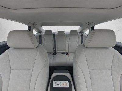 2024 Honda Accord Sedan EX CVT
