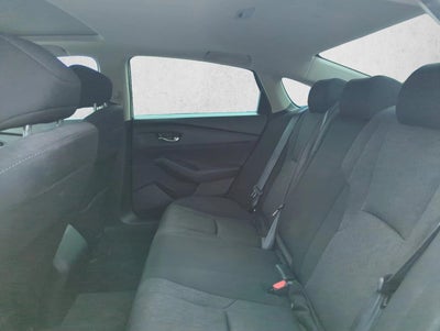 2023 Honda Accord Sedan EX CVT w/o BSI