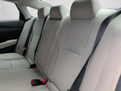 2024 Honda Accord Sedan EX CVT