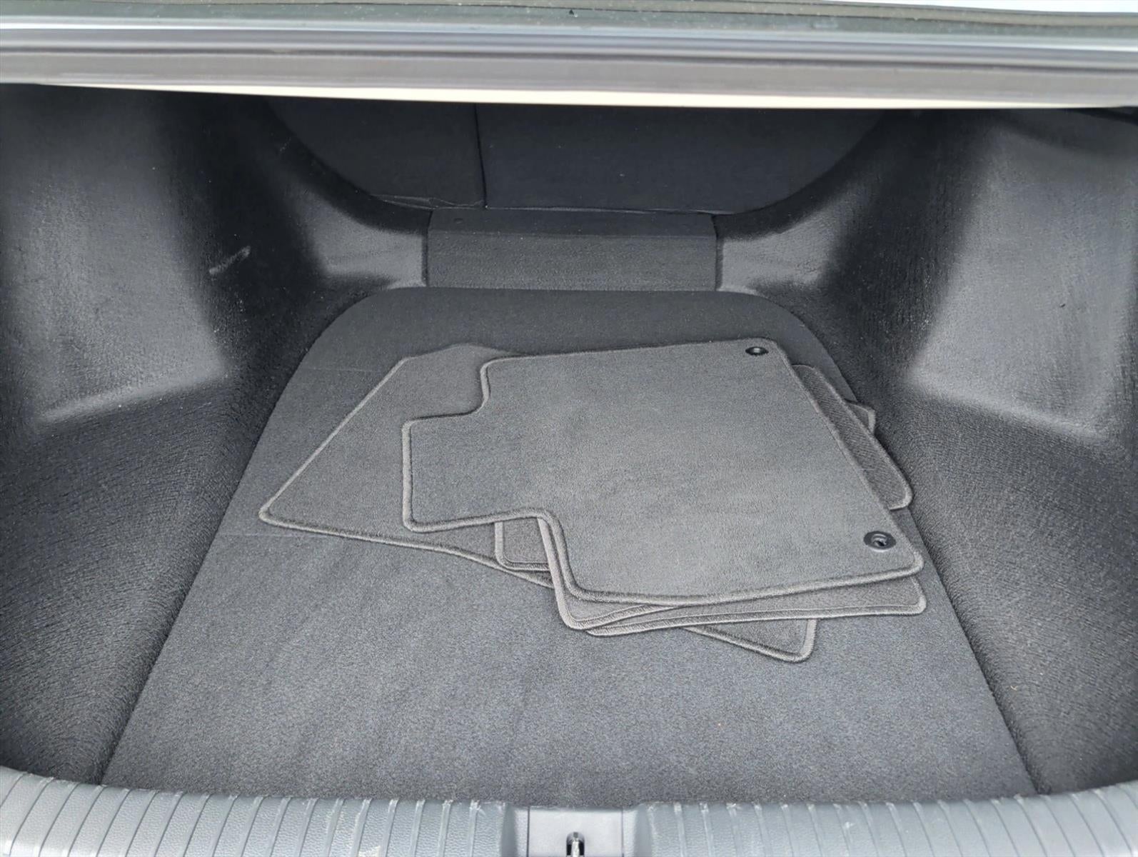 2024 Honda Accord Sedan EX CVT