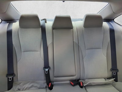 2023 Honda Accord Sedan EX CVT w/o BSI