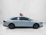 2023 Honda Accord Sedan EX CVT w/o BSI