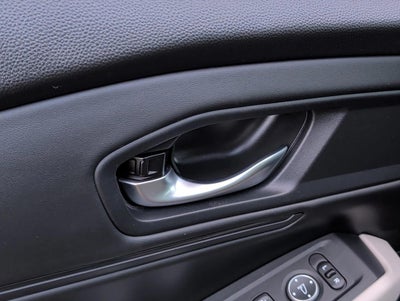 2025 Honda Accord Sedan SE CVT
