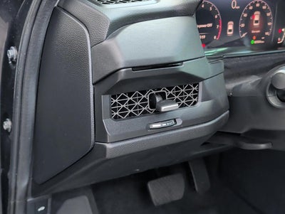2025 Honda Accord Sedan SE CVT