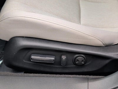 2025 Honda Accord Sedan SE CVT