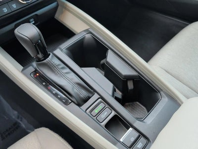 2025 Honda Accord Sedan SE CVT