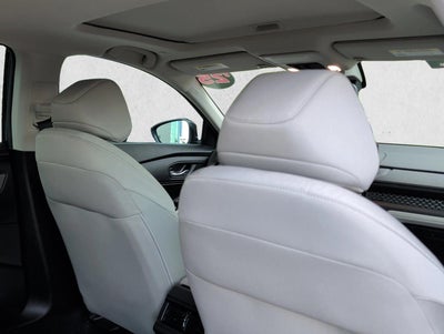 2025 Honda Accord Sedan SE CVT