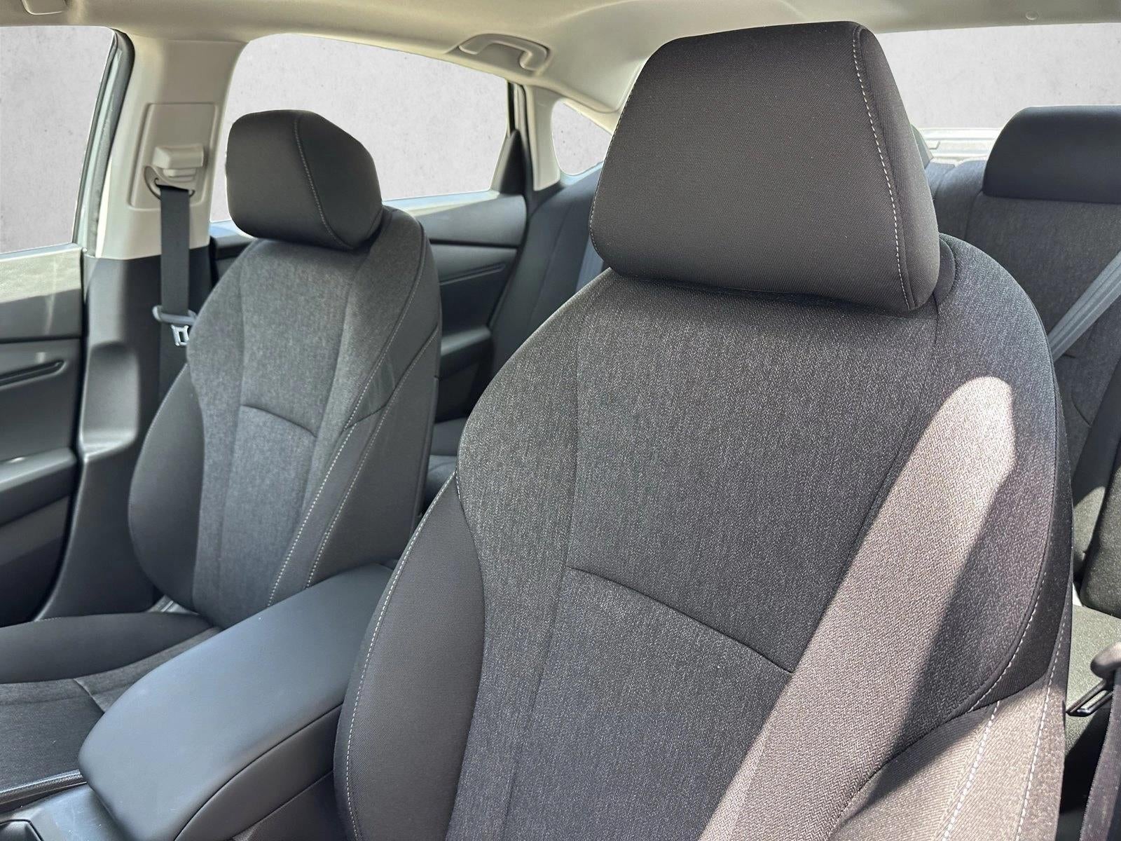 2025 Honda Accord Sedan SE CVT
