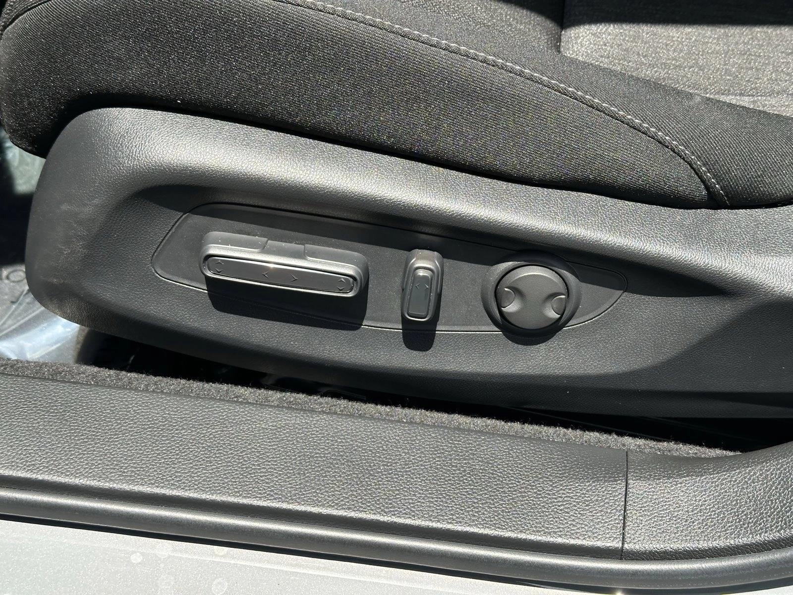 2025 Honda Accord Sedan SE CVT