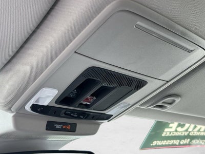 2025 Honda Accord Sedan SE CVT