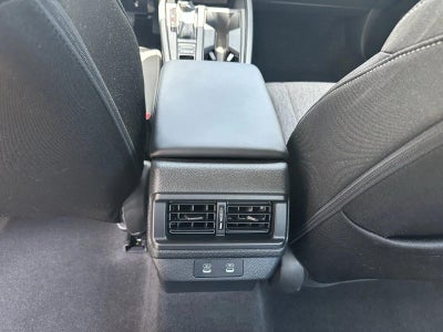 2025 Honda Accord Sedan SE CVT