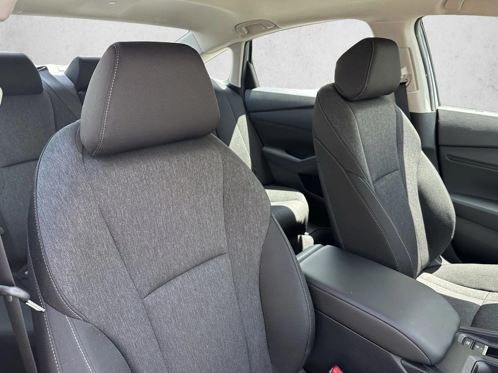 2025 Honda Accord Sedan SE CVT